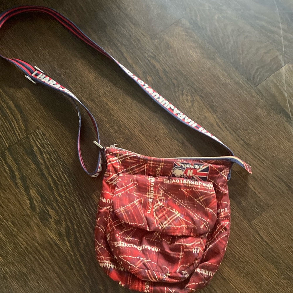 Harajuko lovers bag